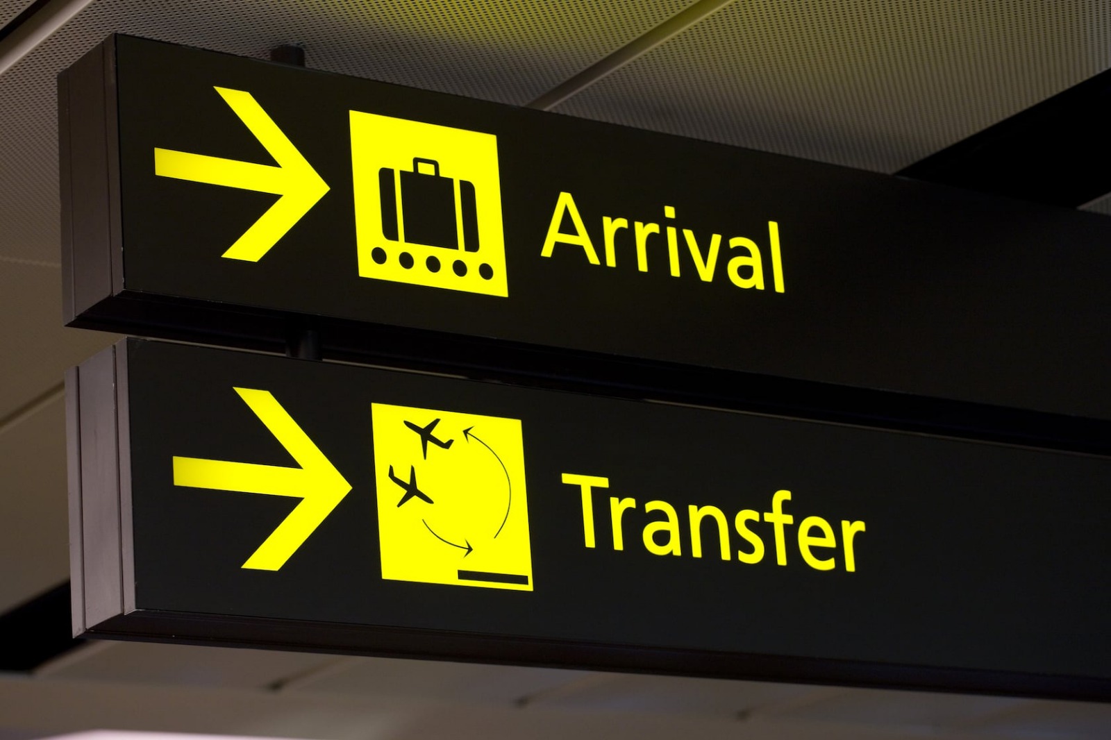 Havalimanı ve Otel Transfer Hizmetleri